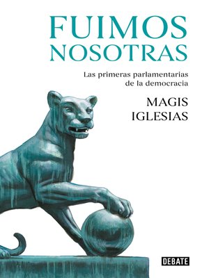 cover image of Fuimos nosotras